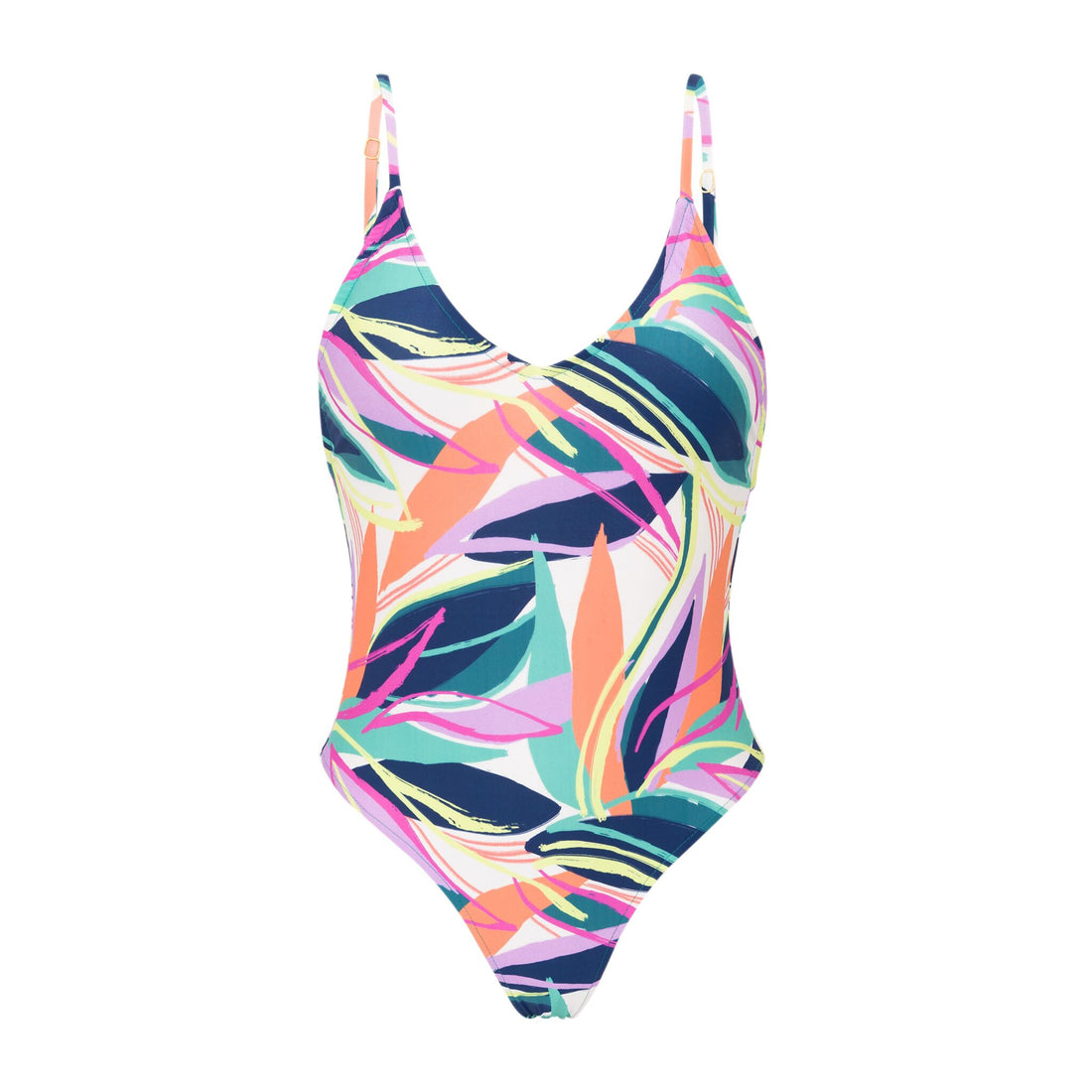 Product Front: Rio De Sol One Piece Swimsuits Fresh-Day Hype