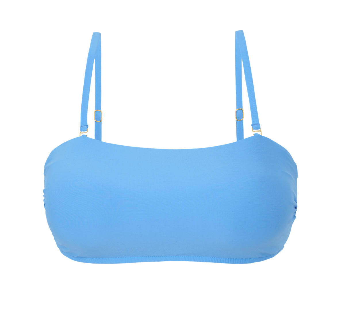 Product Front: Rio De Sol Bikini Tops Top Baltico Bandeau-Reto