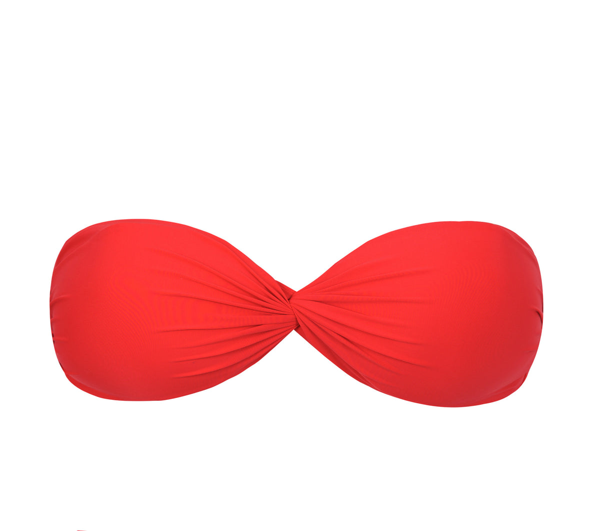 Product Front: Rio De Sol Bikini Tops Top Rouge Twist