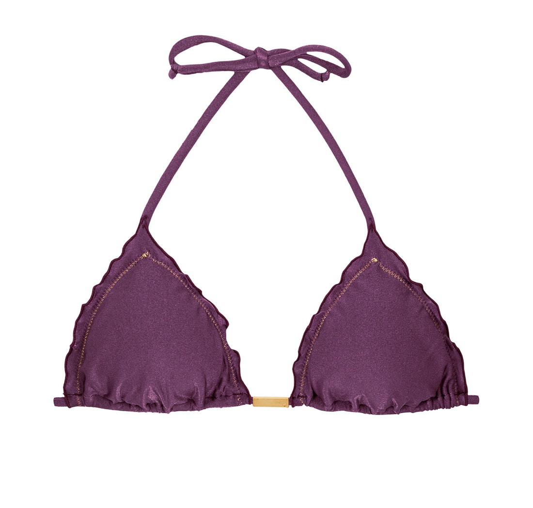Product Front: Rio De Sol Bikini Tops Top Viena Frufru