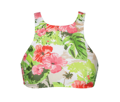 Product Front: Rio De Sol Bikini Tops Soutien Acacia Rosa