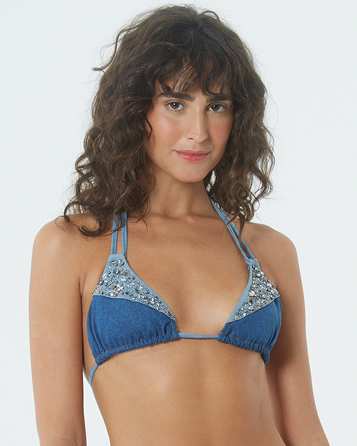 Gallery: Blueman Bikini Tops Top Bikini Jeans Show