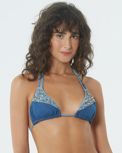 Gallery: Blueman Bikini Tops Top Bikini Jeans Show