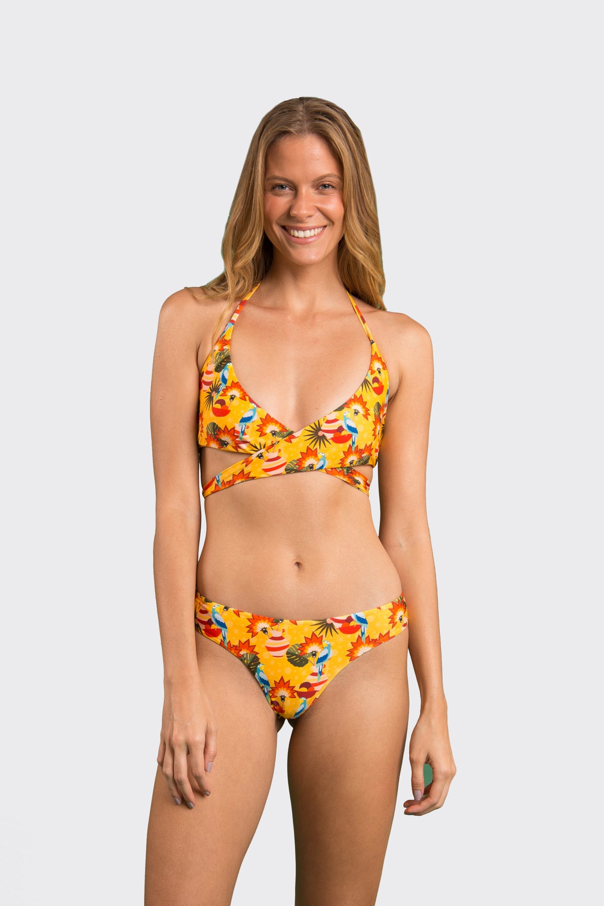 Model Front: Rio De Sol Bottom Bottom Stories Ciao