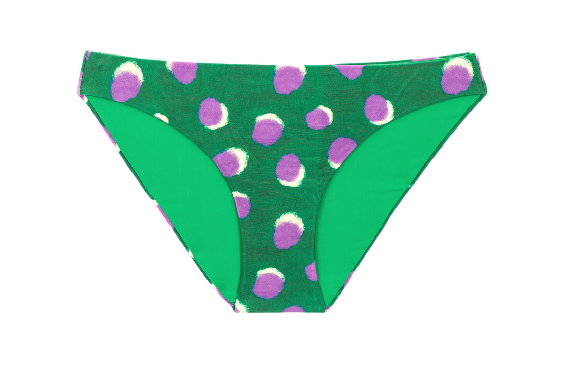 Product Front: Rio De Sol Bikini Bottoms Bottom Happiness Essential-Comfy
