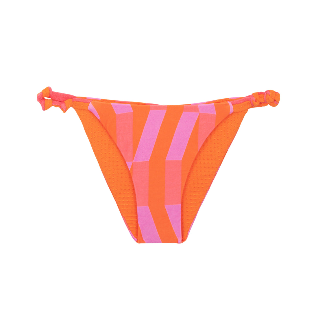 Product Front: Rio De Sol Bikini Bottoms Bottom Sunrise Essential-Rev