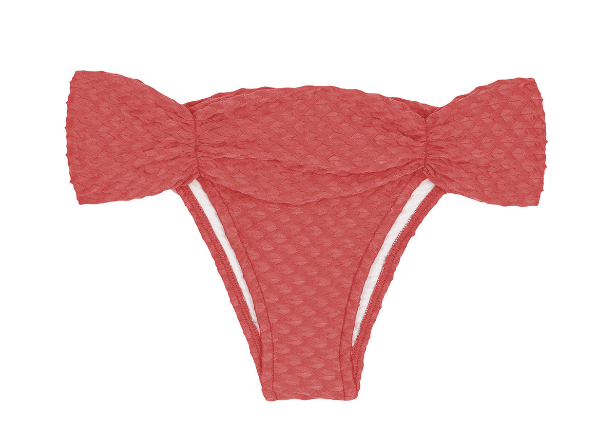 Product Front: Rio De Sol Bottom Bottom Kiwanda Madras Bandeau