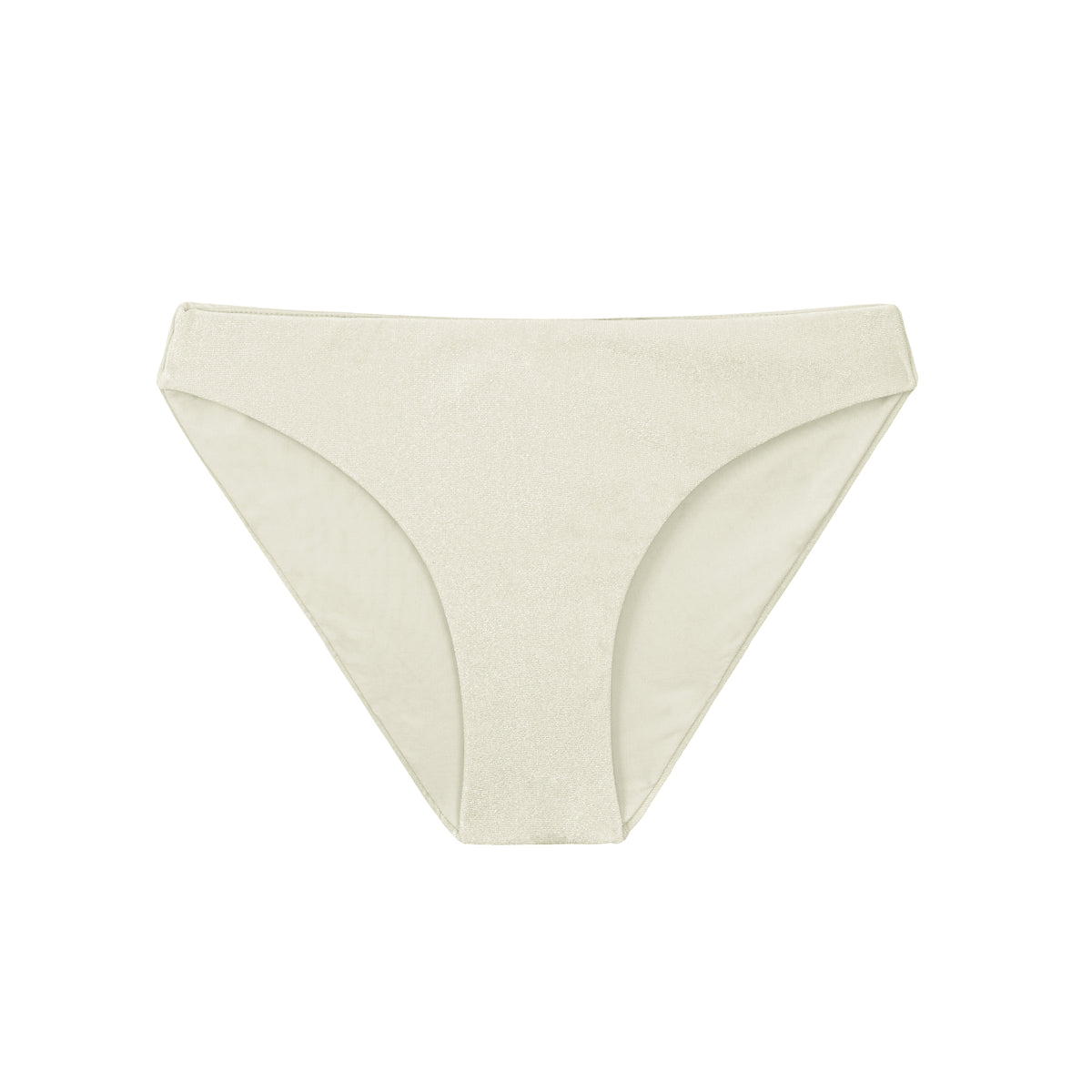 Product Front: Rio De Sol Bikini Bottoms Bottom Malibu-Natural Essential-Comfy