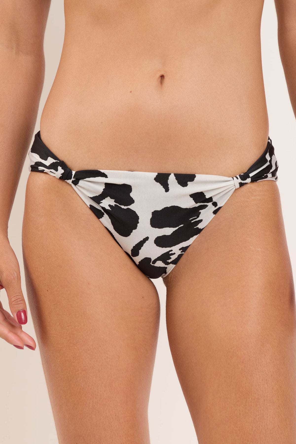 Gallery: Rio De Sol Bikini Bottoms Bottom Poppy Mel-Comfy