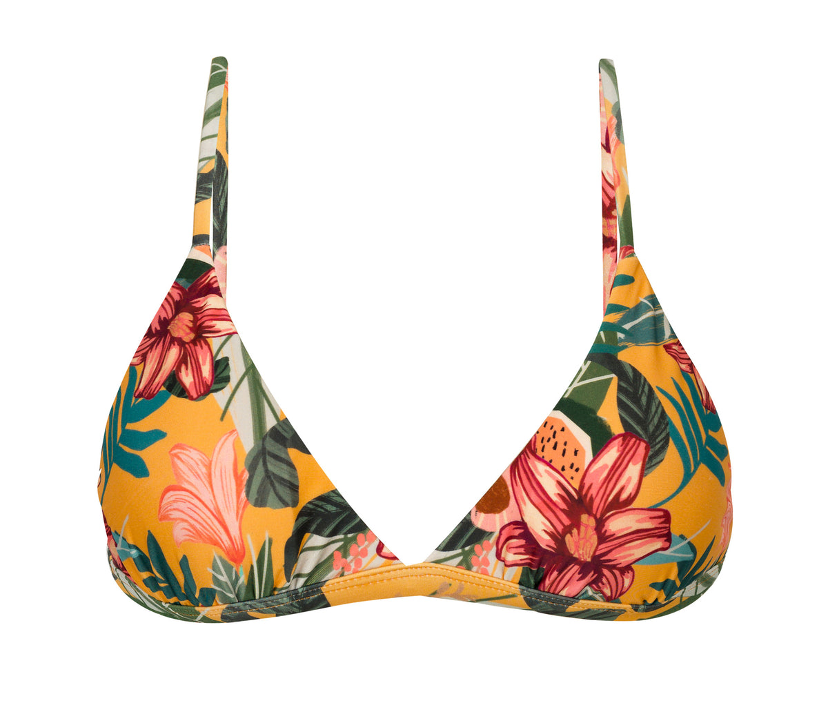 Product Front: Rio De Sol Bikini Tops Top Lis Tri-Fixo