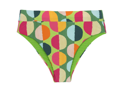 Product Front: Rio De Sol Bikini Bottoms Bottom Garden-City Hotpant-Cos