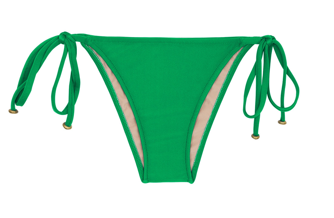 Product Front: Rio De Sol Bikini Bottoms Bottom Peter Pan Lacinho