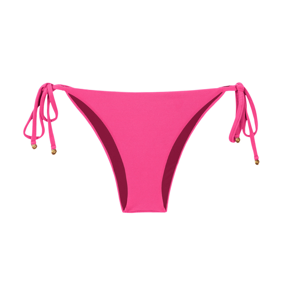 Product Front: Rio De Sol Bottom Bottom Mtx-Ultrapink Ibiza