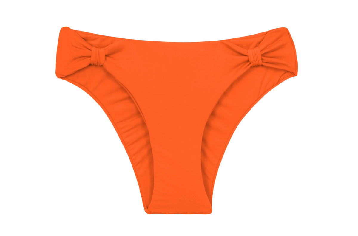 Product Front: Rio De Sol Bikini Bottoms Bottom Calendula Mel