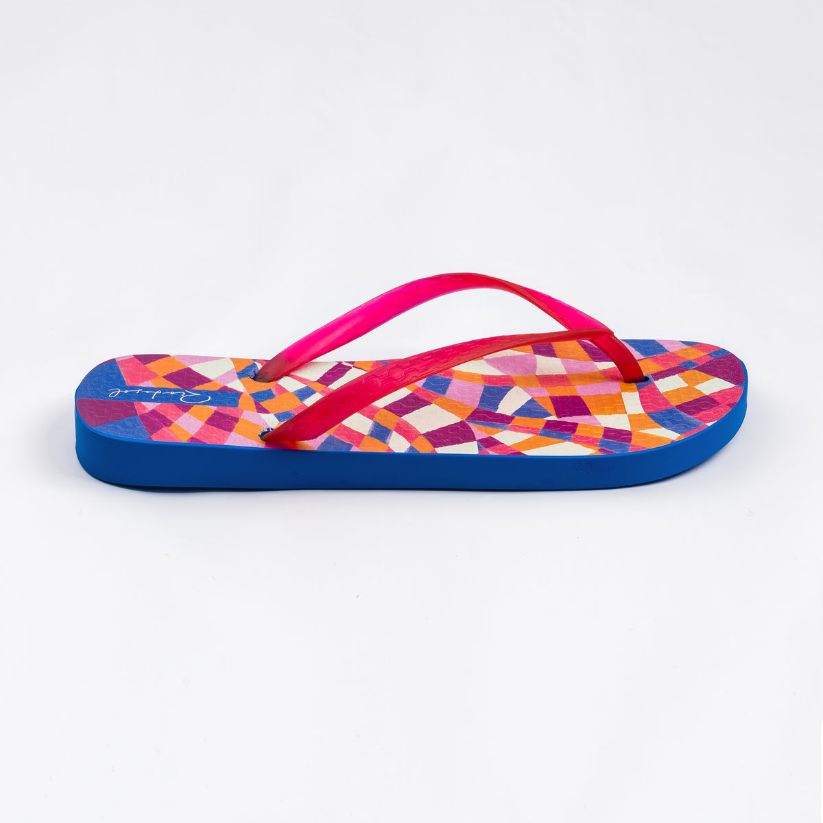 Image 03: Rio De Sol Flip-Flops Funny Slim