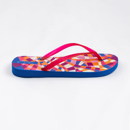 Image 03: Rio De Sol Flip-Flops Funny Slim