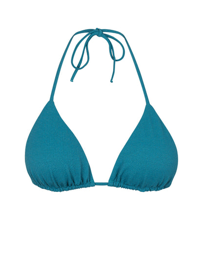 Product Front: Rio De Sol Bikini Tops Top Crespinho-Atlantico Tri-Inv