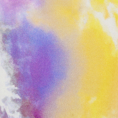 Image 06: Rio De Sol Bikini Bottoms Bottom Tiedye-Purple Ibiza