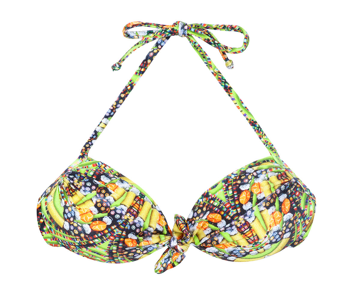 Product Front: Rio De Sol Bikini Tops Soutien Corujas