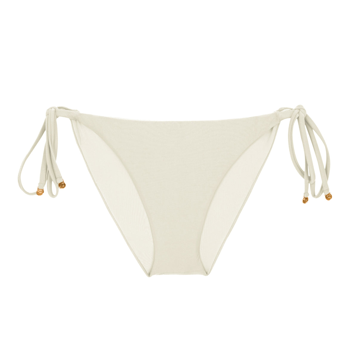 Product Front: Rio De Sol Bikini Bottoms Bottom Touch-Natural Ibiza-Comfy