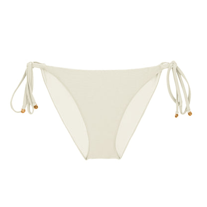Product Front: Rio De Sol Bikini Bottoms Bottom Touch-Natural Ibiza-Comfy