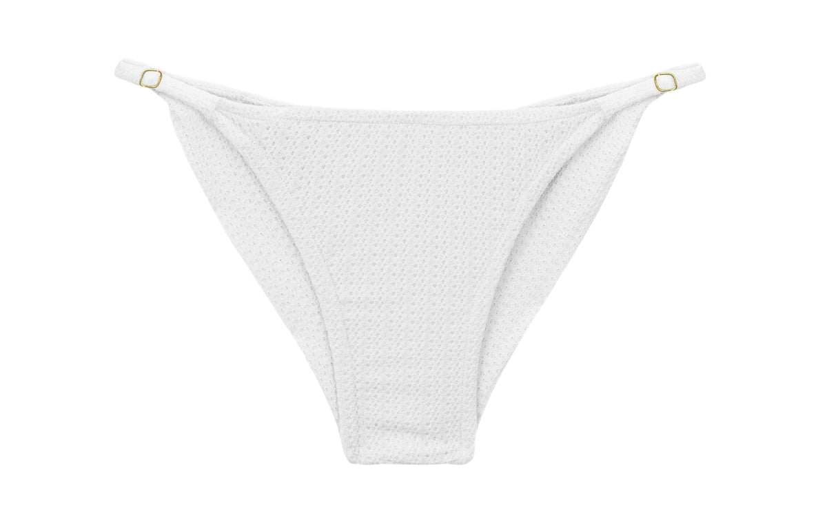 Product Front: Rio De Sol Bikini Bottoms Bottom Bora-White Cheeky-Fixa