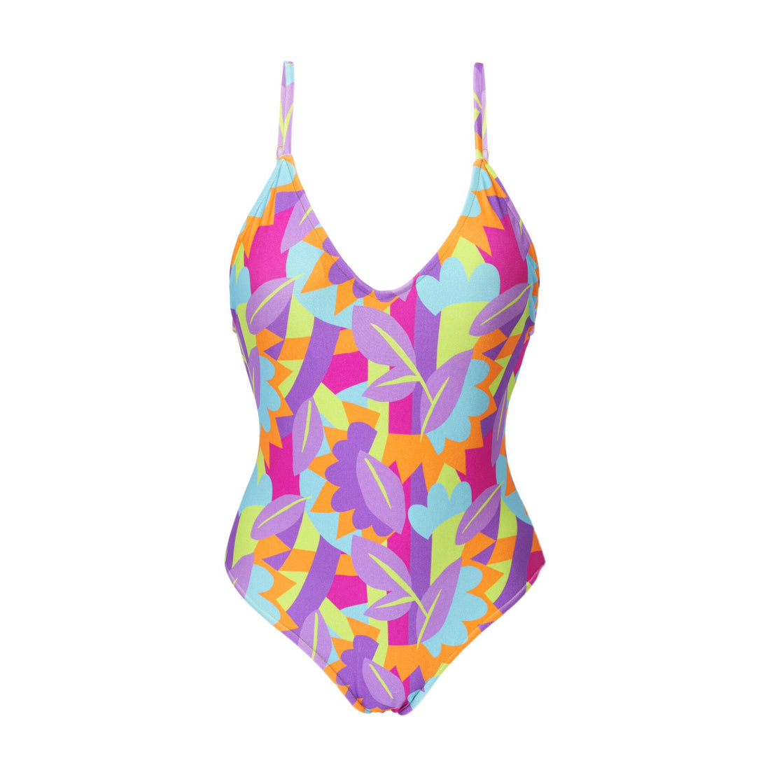 Product Front: Rio De Sol One Piece Swimsuits Dreams Hype