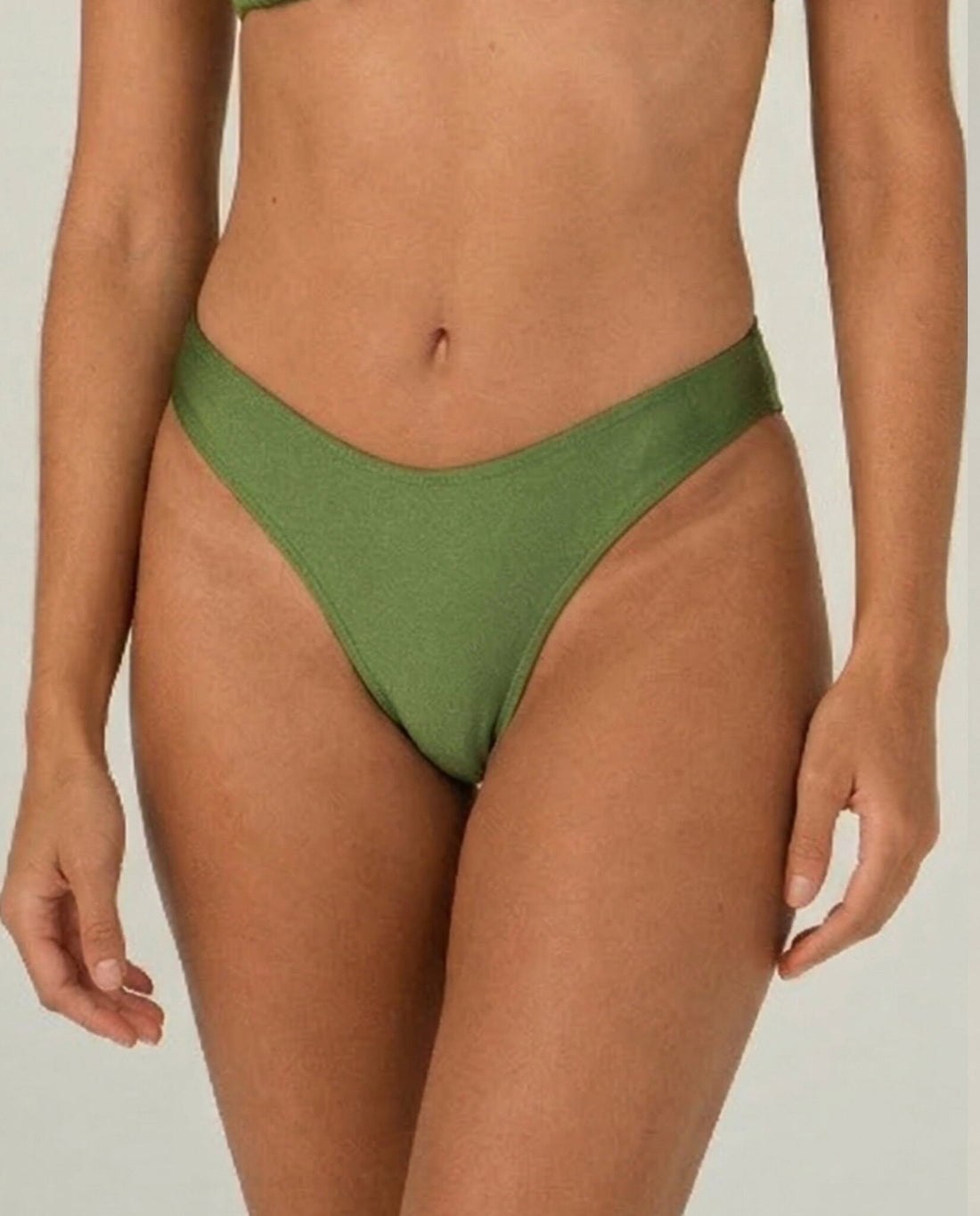 Gallery: Lua Morena Bikini Bottoms Bottom Aroeira Fio-Dobrado