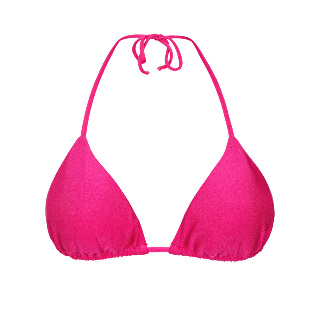 Product Front: Rio De Sol Bikini Tops Top Shimmer-Olinda Tri-Inv