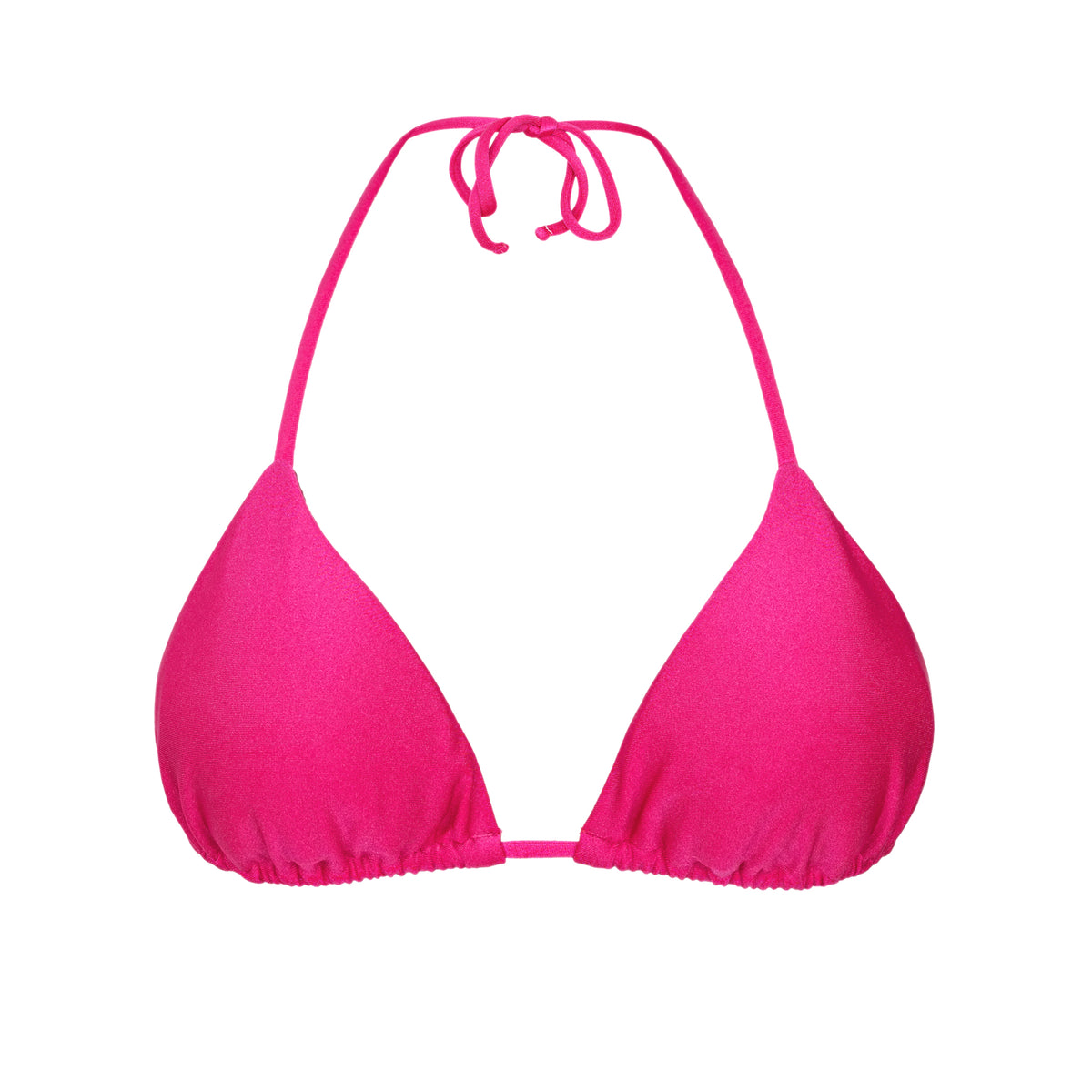 Product Front: Rio De Sol Bikini Tops Top Shimmer-Olinda Tri-Inv
