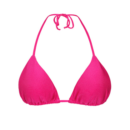 Product Front: Rio De Sol Bikini Tops Top Shimmer-Olinda Tri-Inv