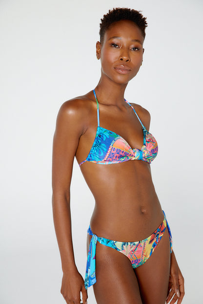 Image 03: Blueman Bikini Bottoms Bottom Arpoador Indio