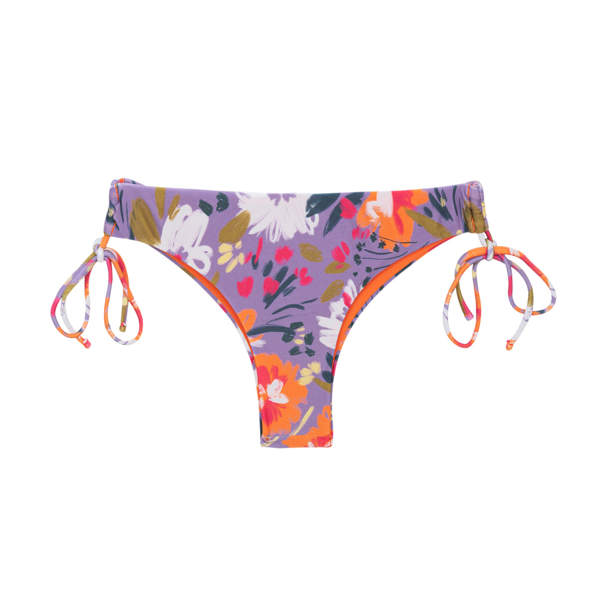 Product Front: Rio De Sol Bottom Bottom Garden-Flower Angel