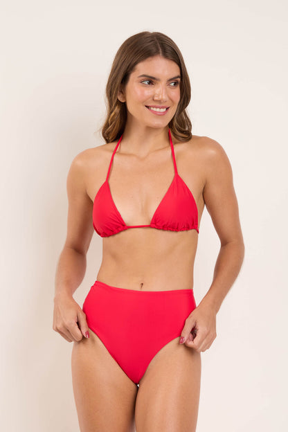 Image 06: Rio De Sol Bikini Bottoms Bottom Rouge Hotpants