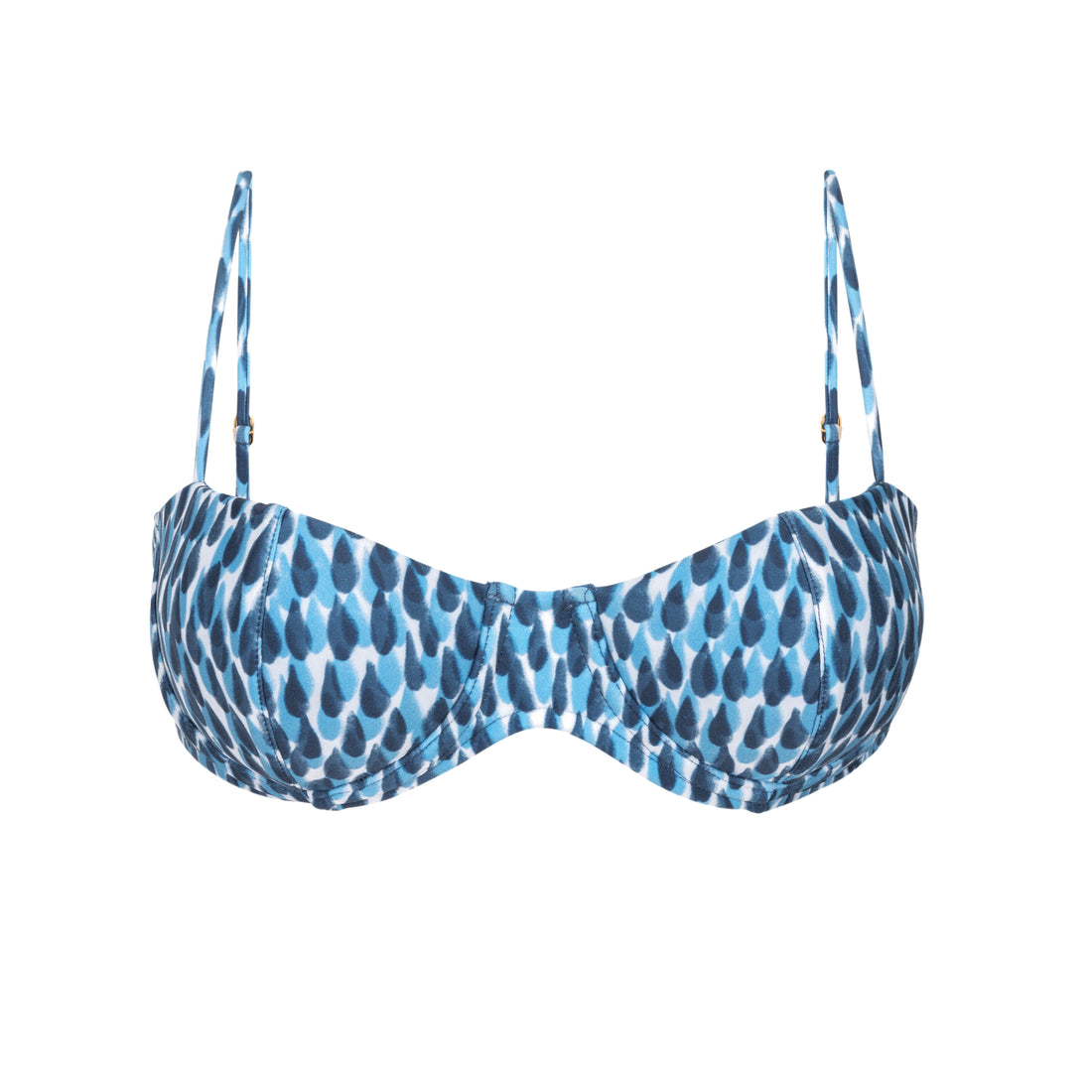 Product Front: Rio De Sol Bikini Tops Top Chuva Kelli