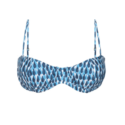 Product Front: Rio De Sol Bikini Tops Top Chuva Kelli