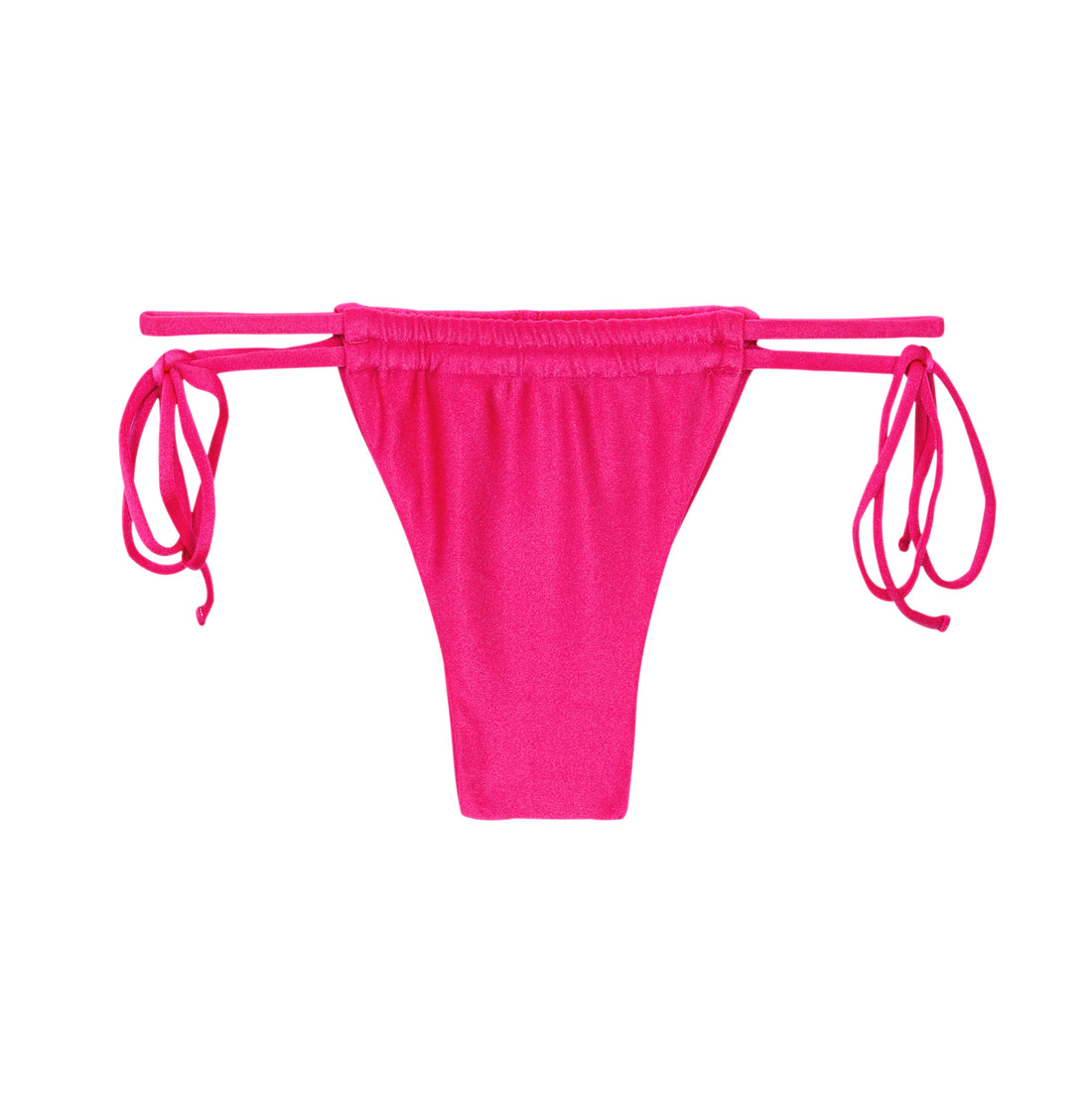 Product Front: Rio De Sol Bikini Bottoms Bottom Shimmer-Olinda Pipa