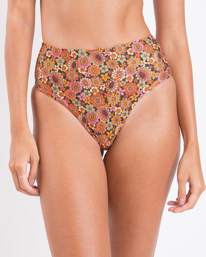 Gallery: Rio De Sol Bikini Bottoms Bottom Bouquet Hotpants