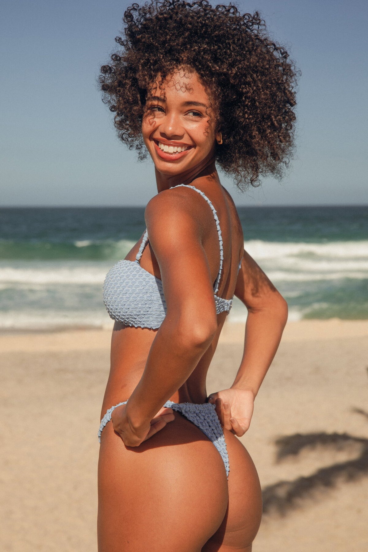 Image 08: Rio De Sol Bikini Bottoms Bottom Drift-Cianita Eden