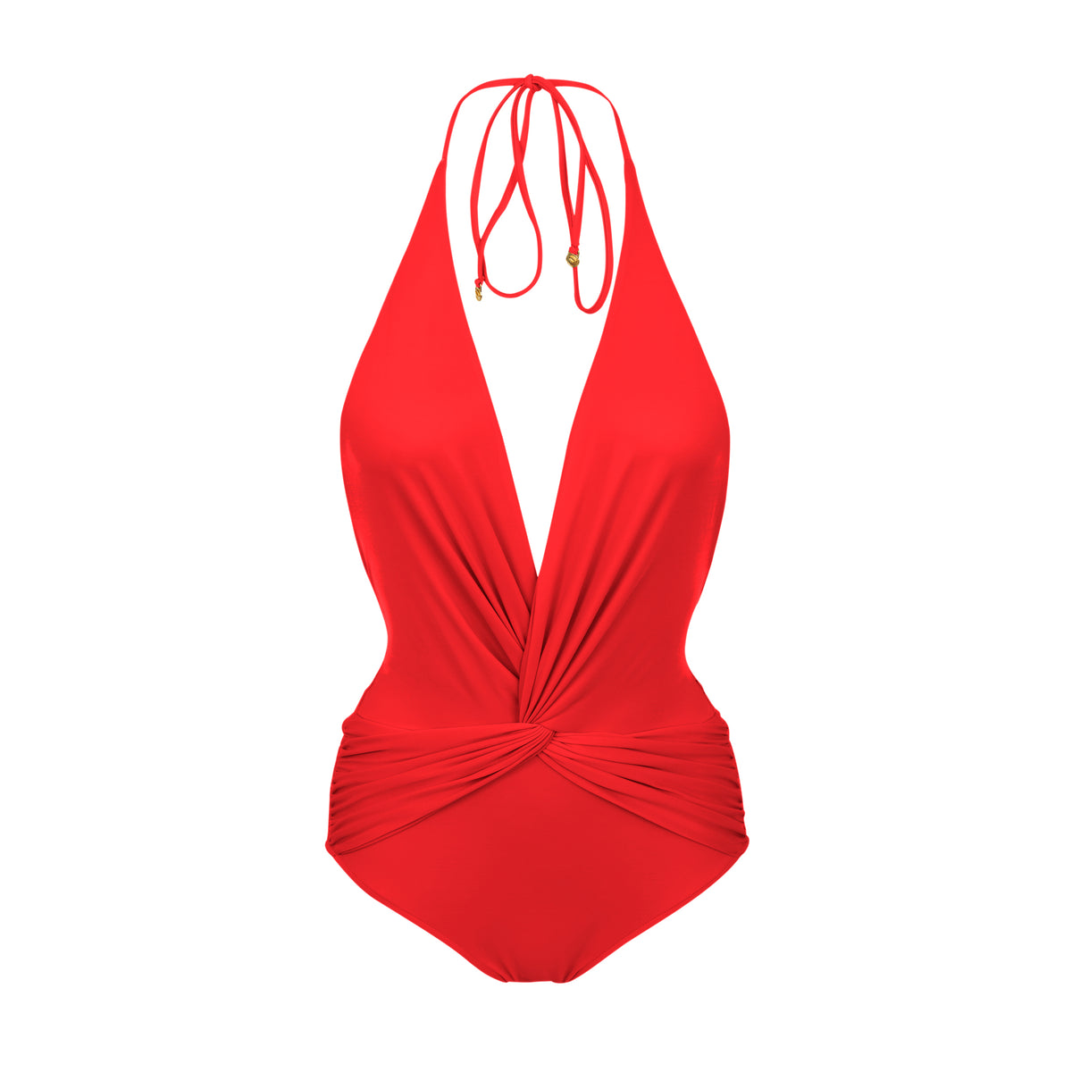Product Front: Rio De Sol One Piece Swimsuits Rouge Magda