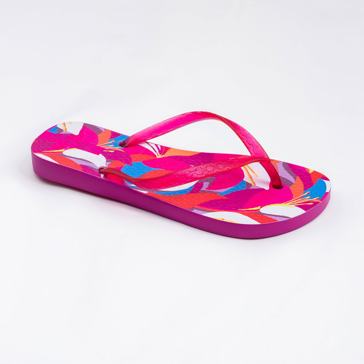 Product Back: Rio De Sol Flip-Flops Antelope Slim