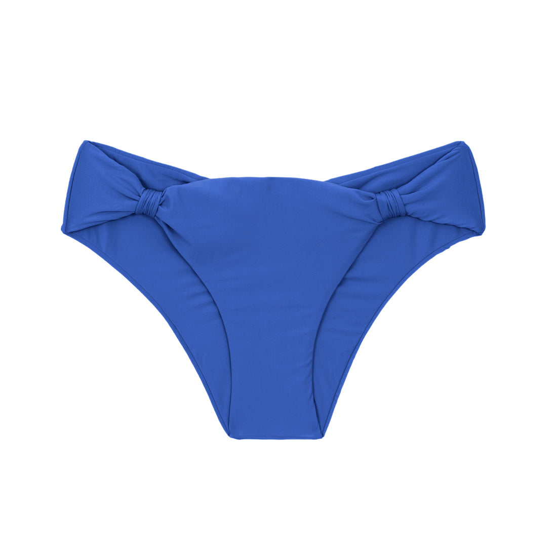 Product Front: Rio De Sol Bikini Bottoms Bottom Oceano Mel