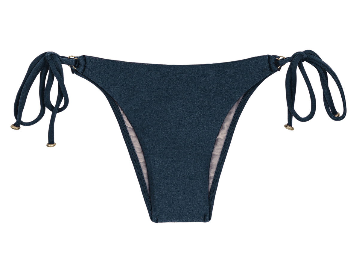 Product Front: Rio De Sol Bikini Bottoms Bottom Shark Invisible