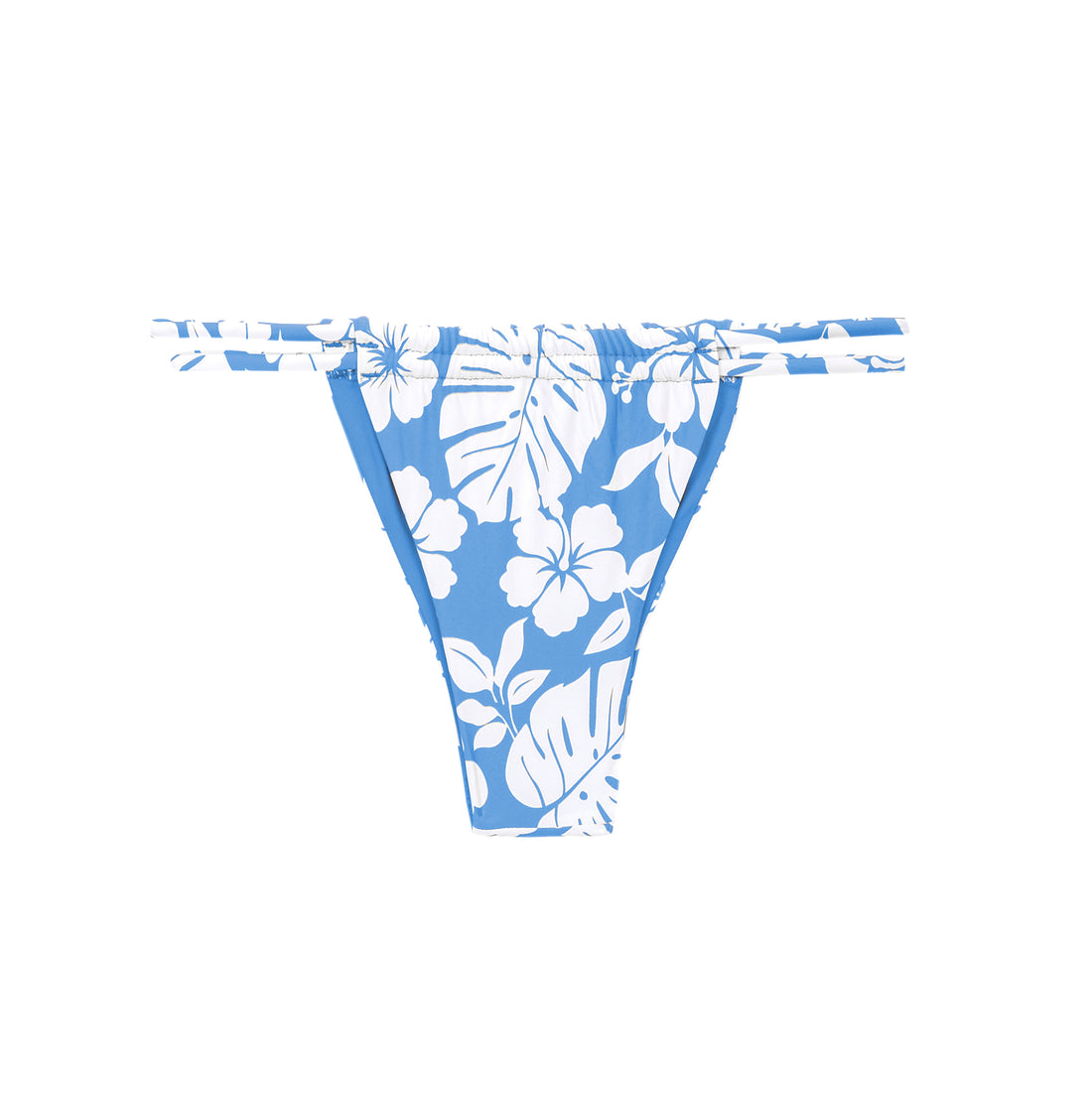 Product Front: Wednesday In Hawaii By Rio De Sol Bikini Bottoms Bottom Pua-Pacifica Isla