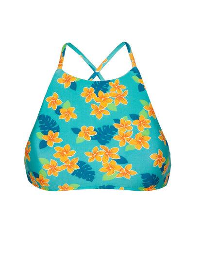 Product Front: Rio De Sol Bikini Tops Soutien Lei Sporty