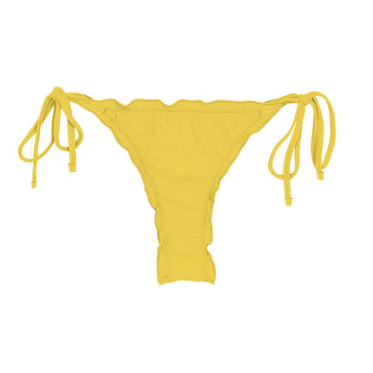 Product Front: Rio De Sol Bikini Bottoms Bottom Melon Eva Micro