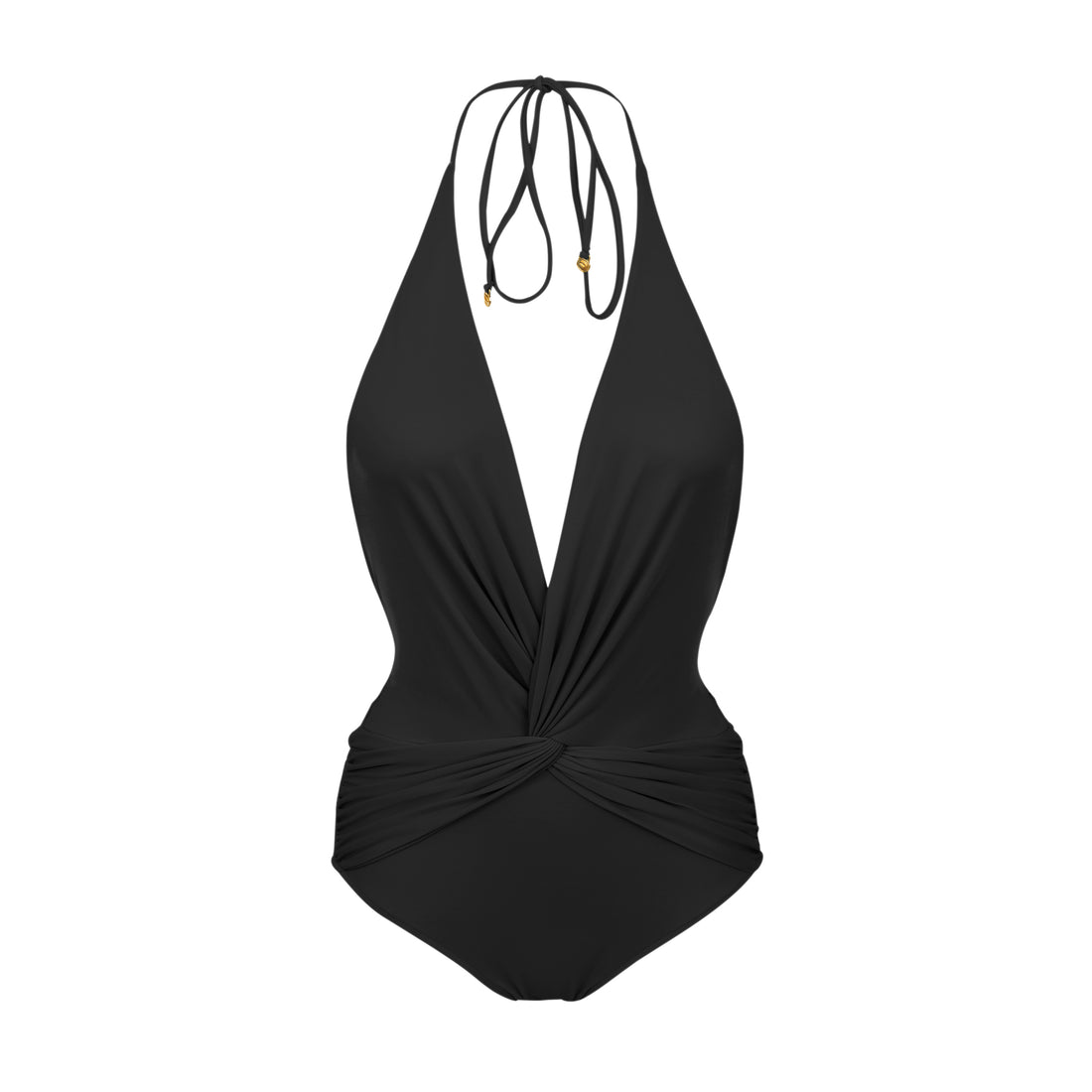 Product Front: Rio De Sol One Piece Swimsuits Nero Magda
