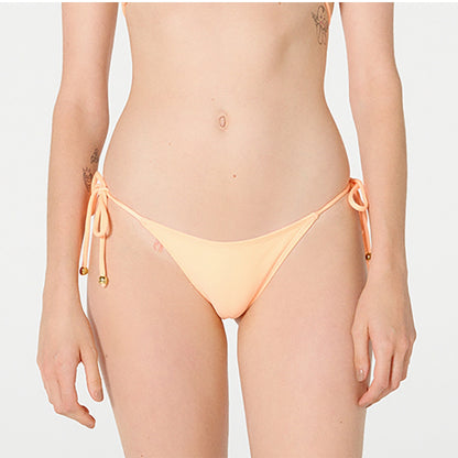 Gallery: Blueman Bikini Bottoms Bottom Tahiti Liso Neon Laranja