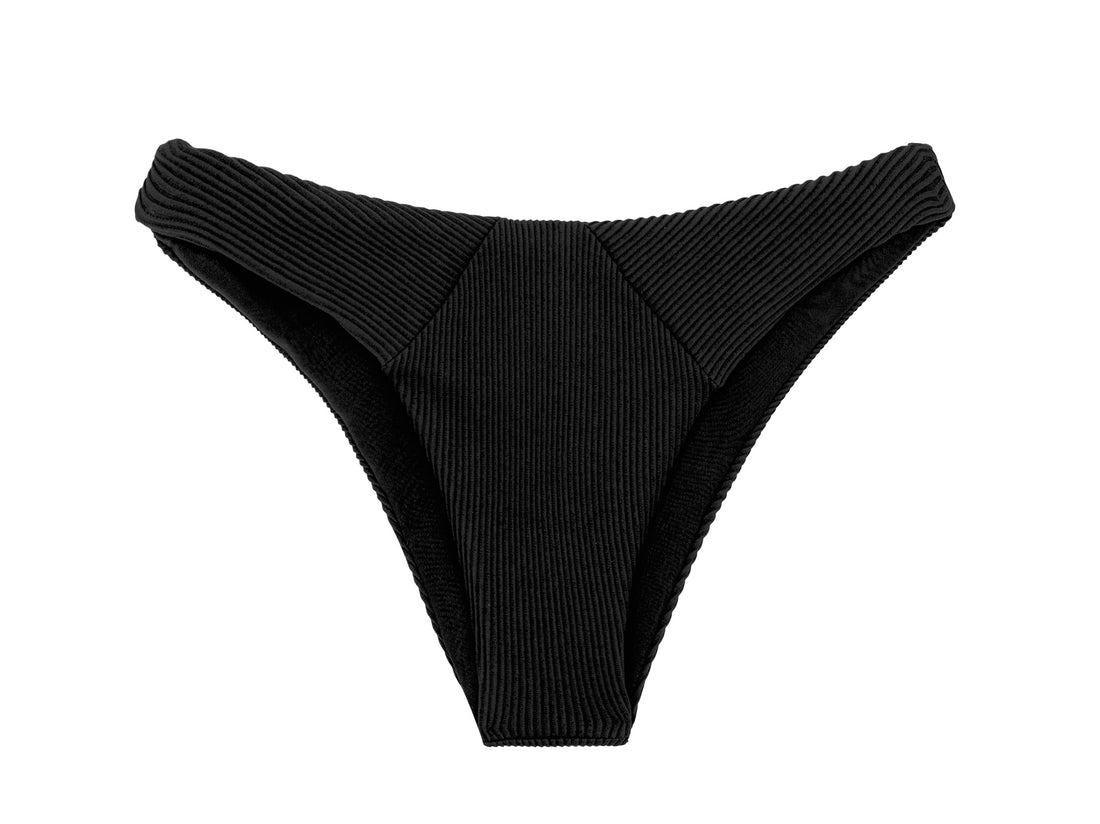 Product Front: Rio De Sol Bikini Bottoms Bottom Cotele-Preto Lisboa