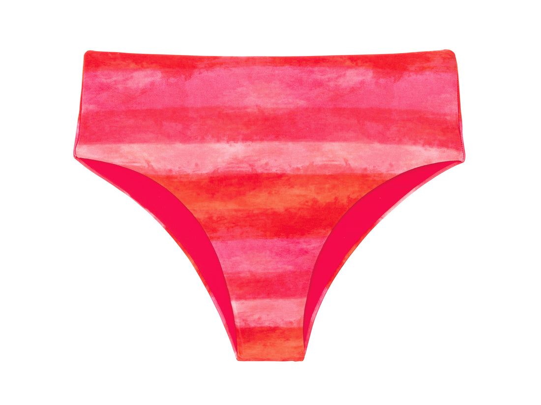 Product Front: Rio De Sol Bikini Bottoms Bottom Cher Hotpants
